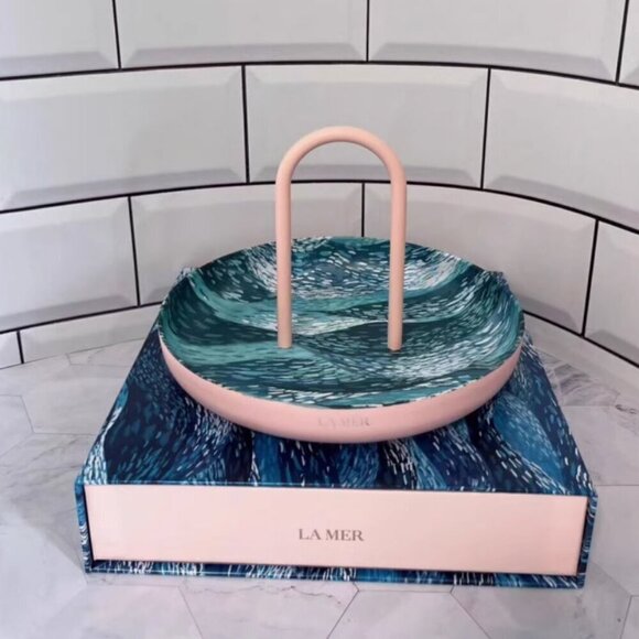 LA MER Jewelry display tray new in box - Picture 1 of 1